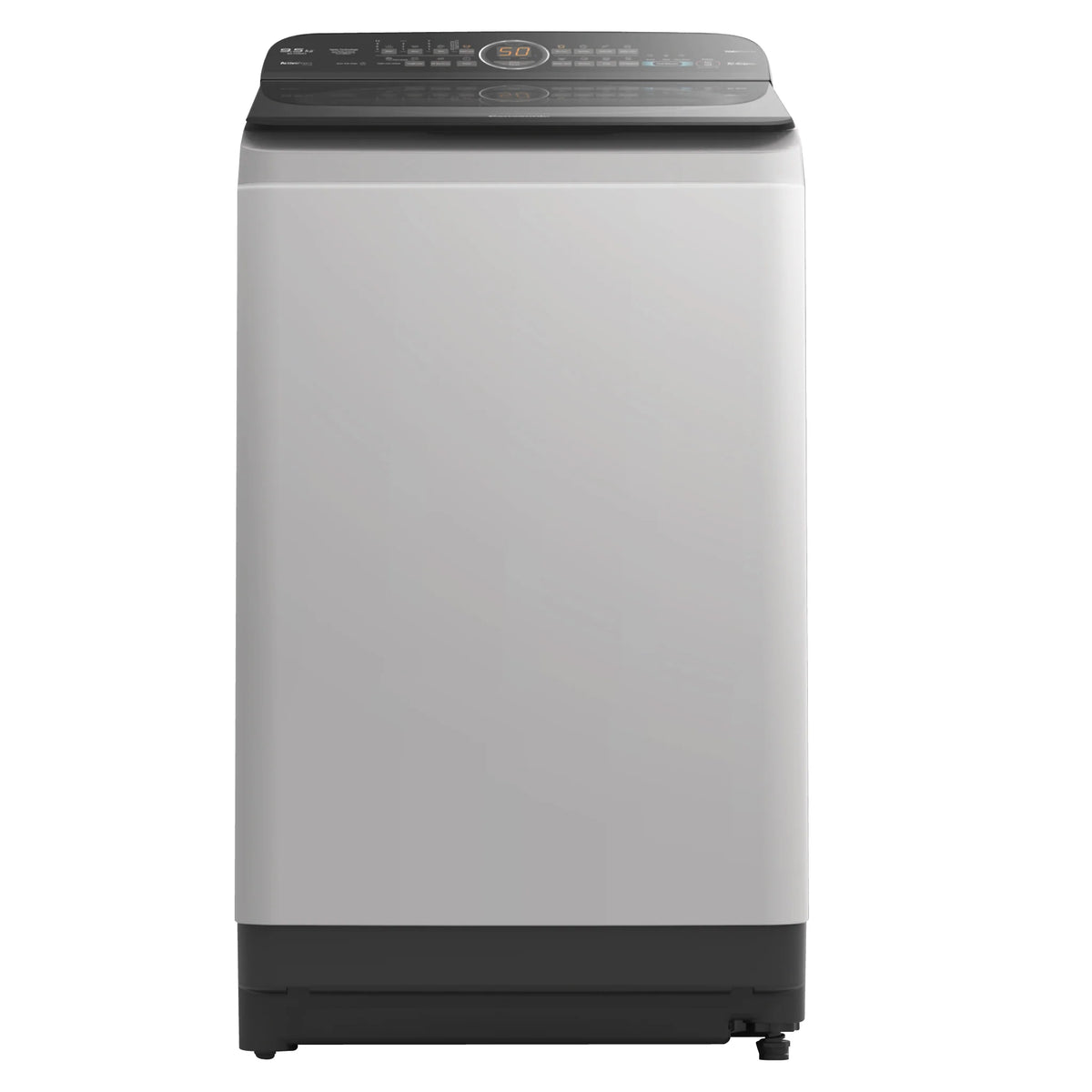 Top-Load Washer Inverter with Spacious Capacity Configuration B