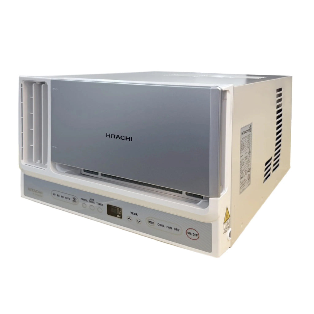 0.8 HP Window Air Conditioner Inverter