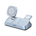 UGREEN MagFlow 3-in-1 Magnetic Wireless Desktop Charger 25W