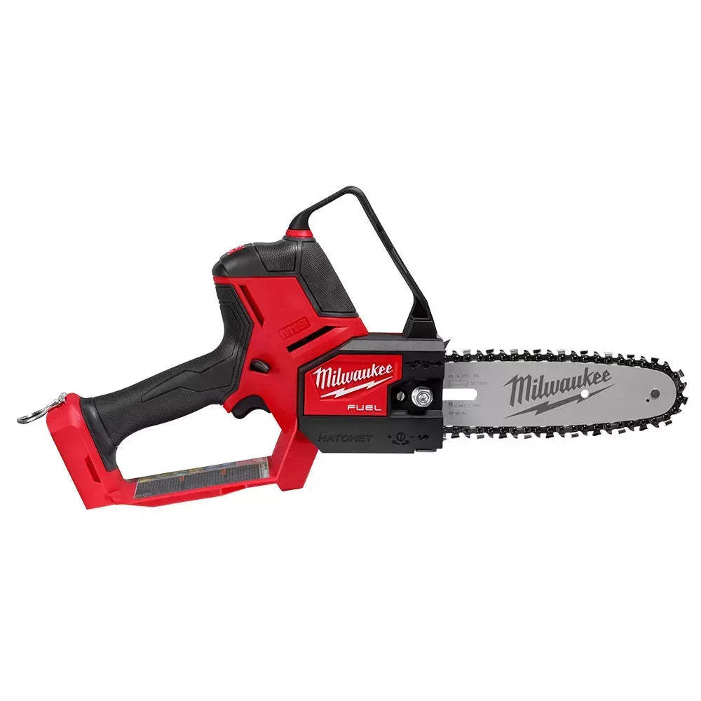Milwaukee 3004-20 M18 FUEL 18V HATCHET 8 Cordless Pruning Saw - Bare Tool