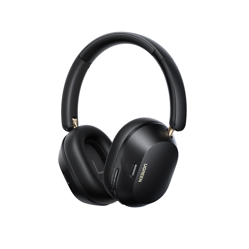 Tai Nghe UGREEN HiTune MAX 5C Bluetooth (Màu Đen)
