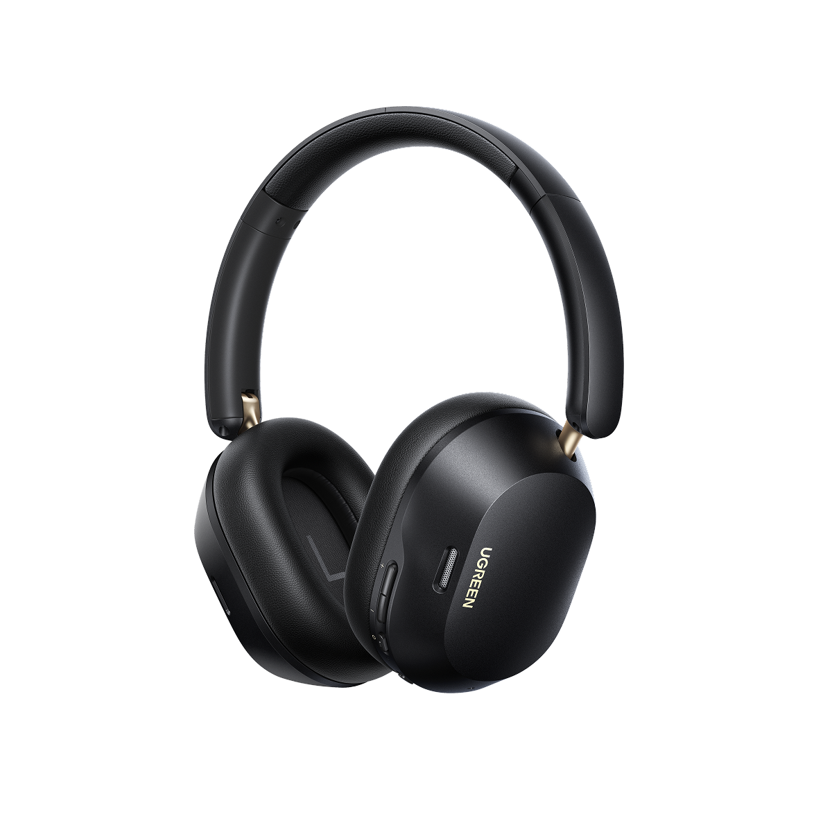 Tai Nghe UGREEN HiTune MAX 5C Bluetooth (Màu Đen)