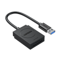UGREEN 2’si 1 Arada USB 3.0 Kart Okuyucu