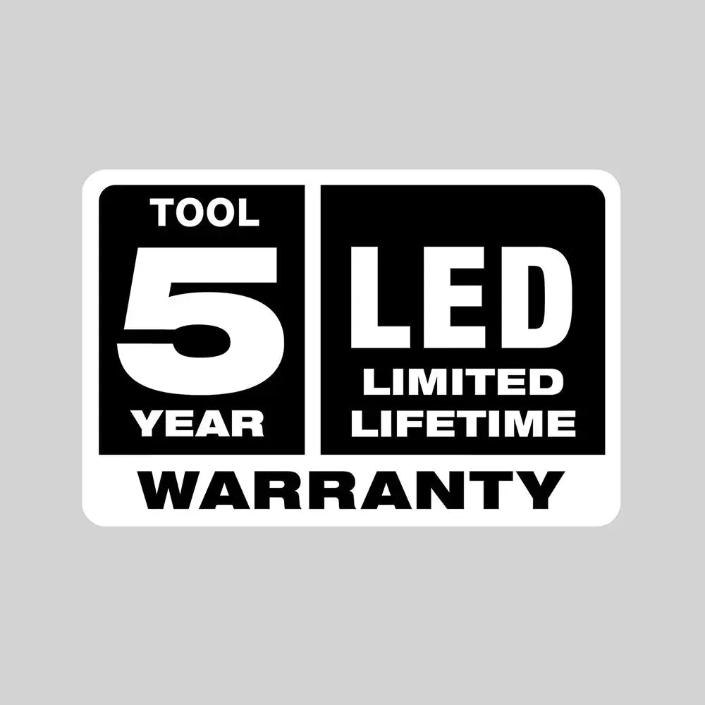 Milwaukee 2150-20 M18 18V Radius Site Light/Charger ONE-KEY - Bare Tool