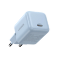 UGREEN Charger USB-C GaN Fast 20W EU Blue