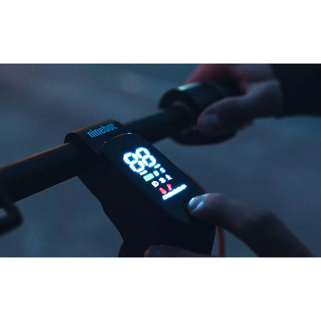 F30S Electric Kick Scooter