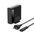 100W Desktop Fast Charger with AC cable