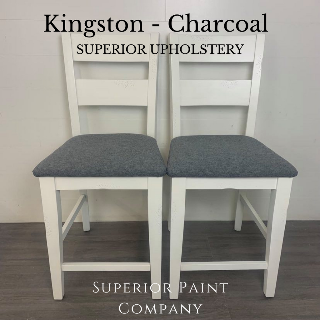 Kingston Superior Upholstery