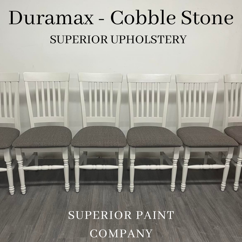 NEW Gemini Duramax Superior Upholstery - Stain Resistant!
