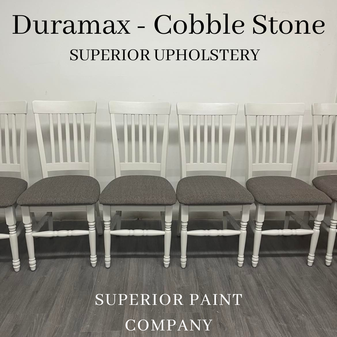 NEW Gemini Duramax Superior Upholstery - Stain Resistant!