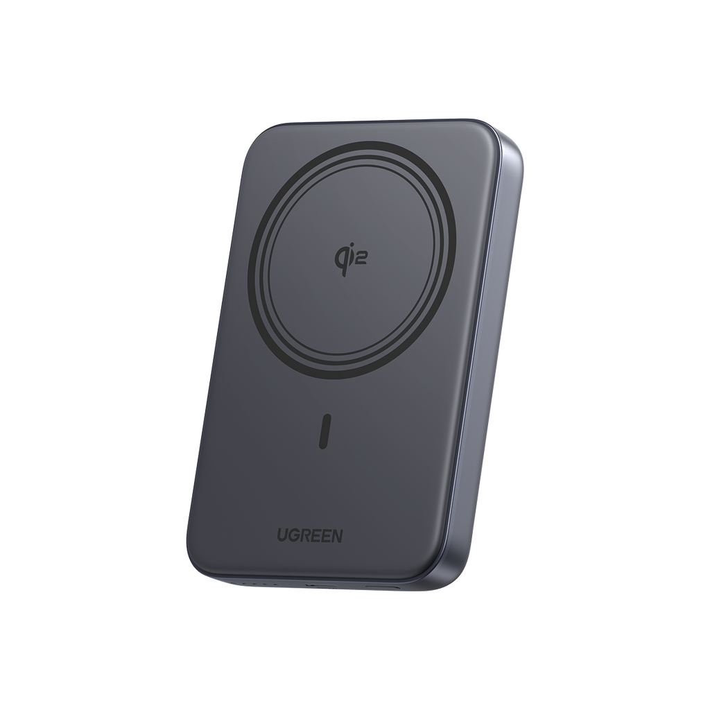 UGREEN Zapix Qi2 Magsafe Power Bank  20W 10000mAh
