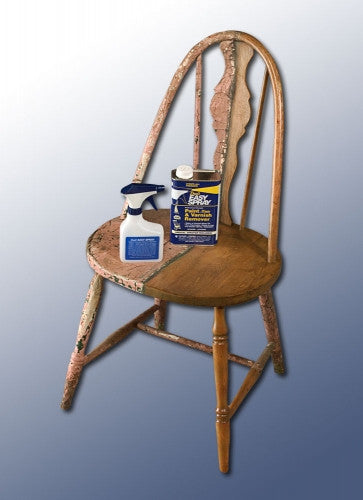 Dad’s Easy Spray Furniture Stripper