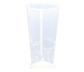 Tefal Toaster Replacement Part - Glass/Measuring Jug - SS189466