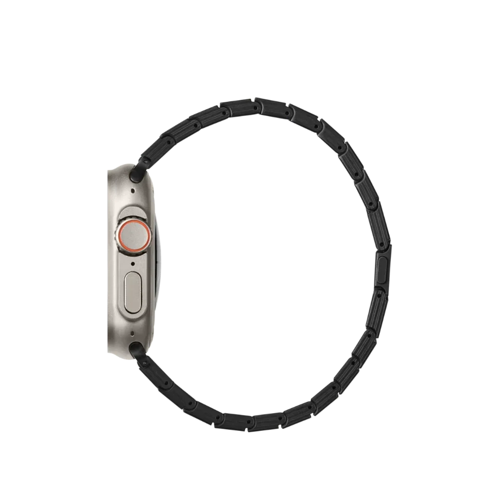 Carbon Fiber Watch Band for Apple Watch