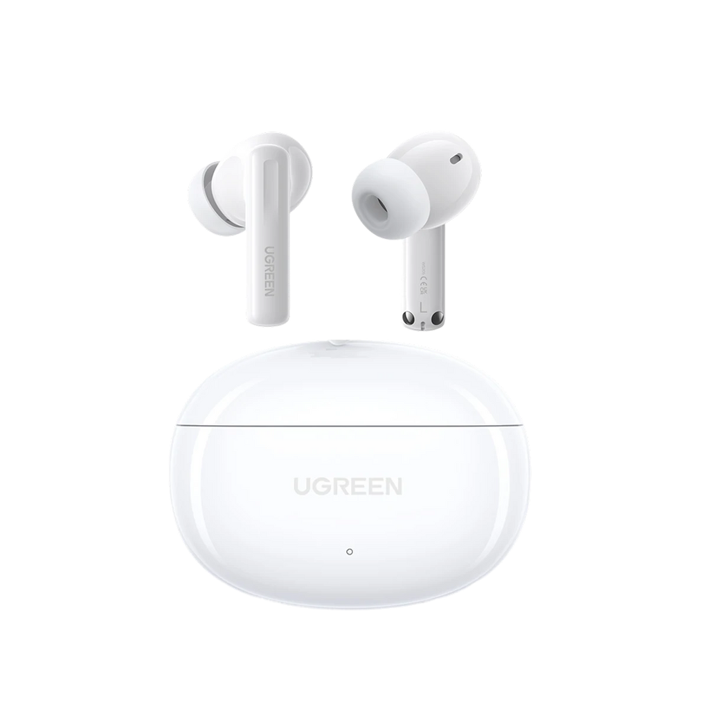 UGREEN HiTune T6s Hibrit Aktif Gürültü Engelleyici Kulaklık