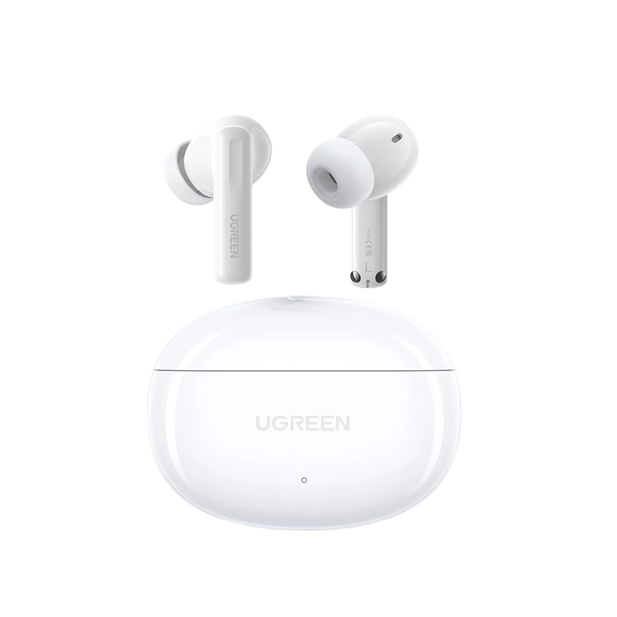 UGREEN HiTune T6s Hibrit Aktif Gürültü Engelleyici Kulaklık