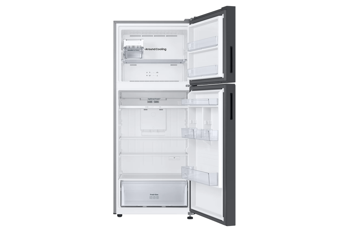 13.9 Cu. Ft. Top-Freezer Refrigerator Inverter