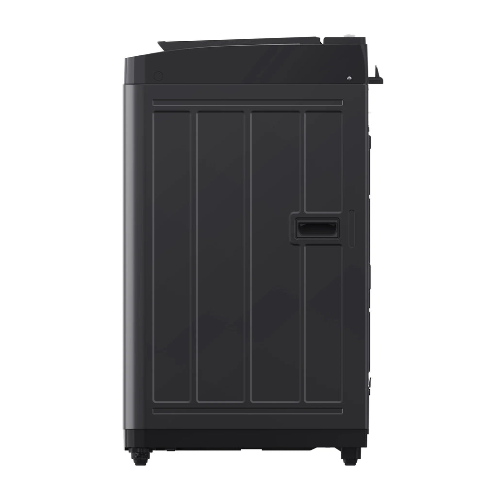 Top-Load Washer for Home Laundry
