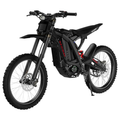 X260 Electric Off-Road Dirt Bike