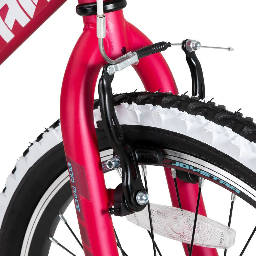 20/24-Inch Kids Mountain Bike, Single-Speed - Option 2