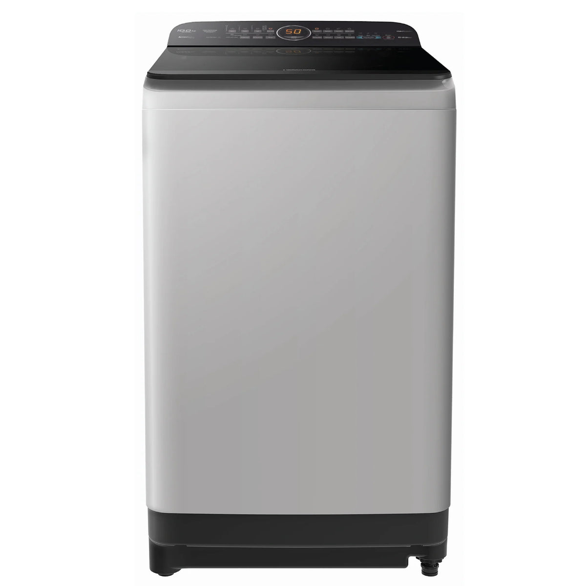 Top-Load Washer Inverter with Flexible Settings