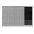 2.5 HP Window Air Conditioner Inverter Deluxe Configuration