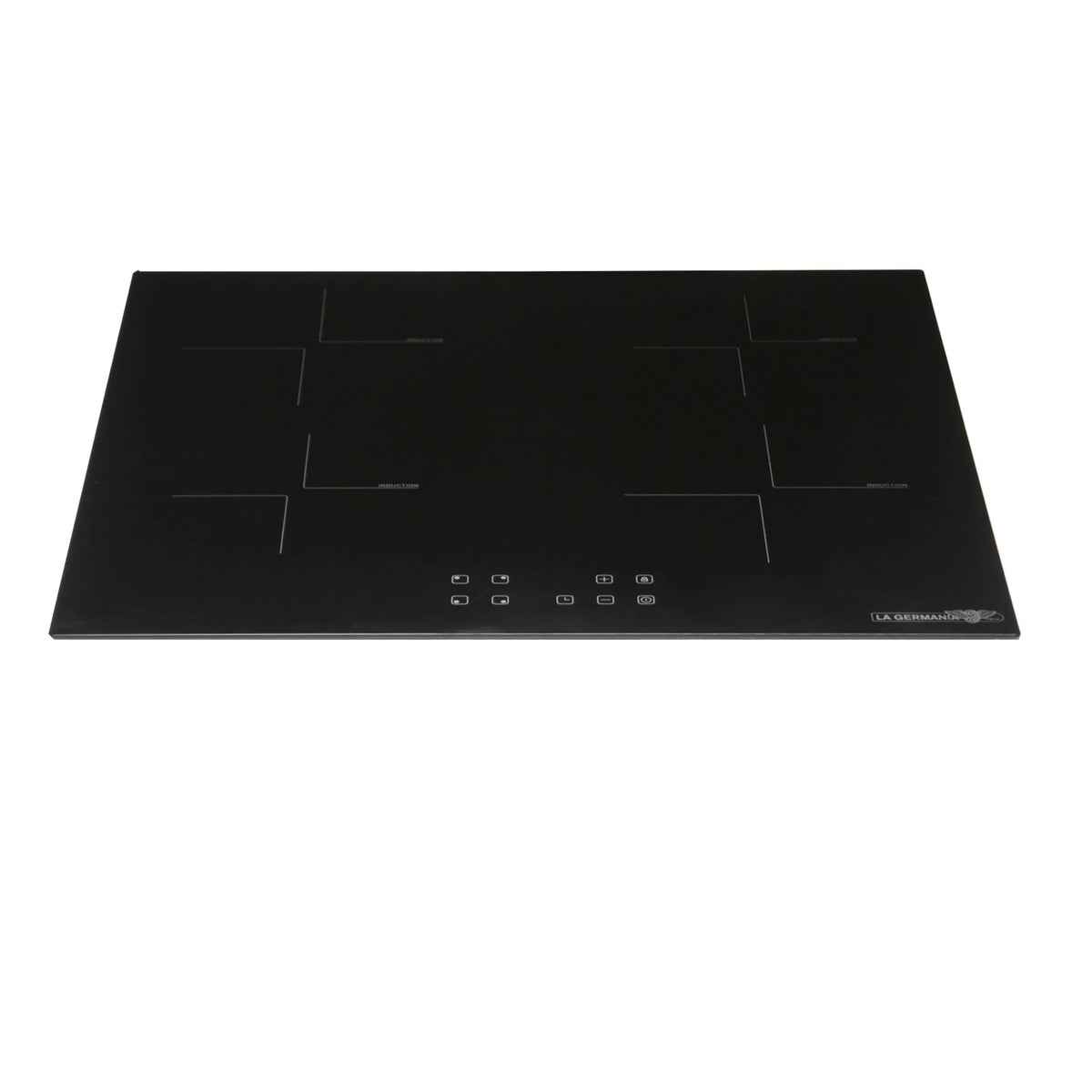 Cooktop