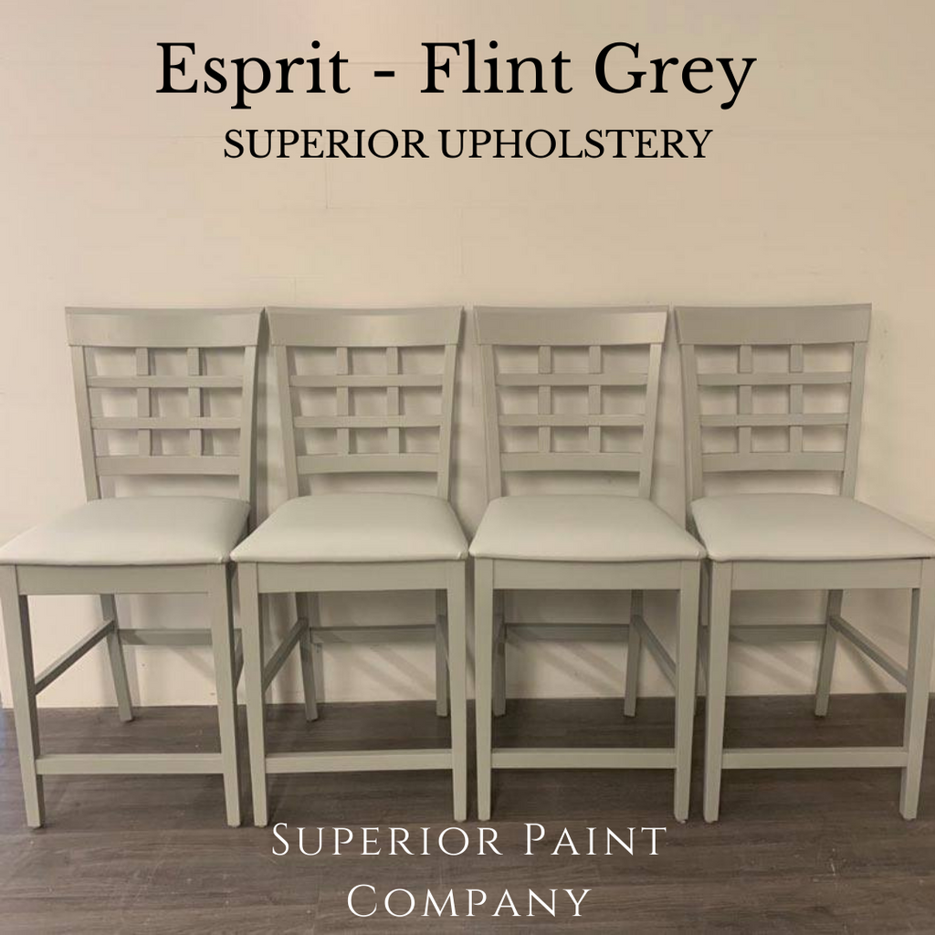Esprit - Vegan Leather Superior Upholstery