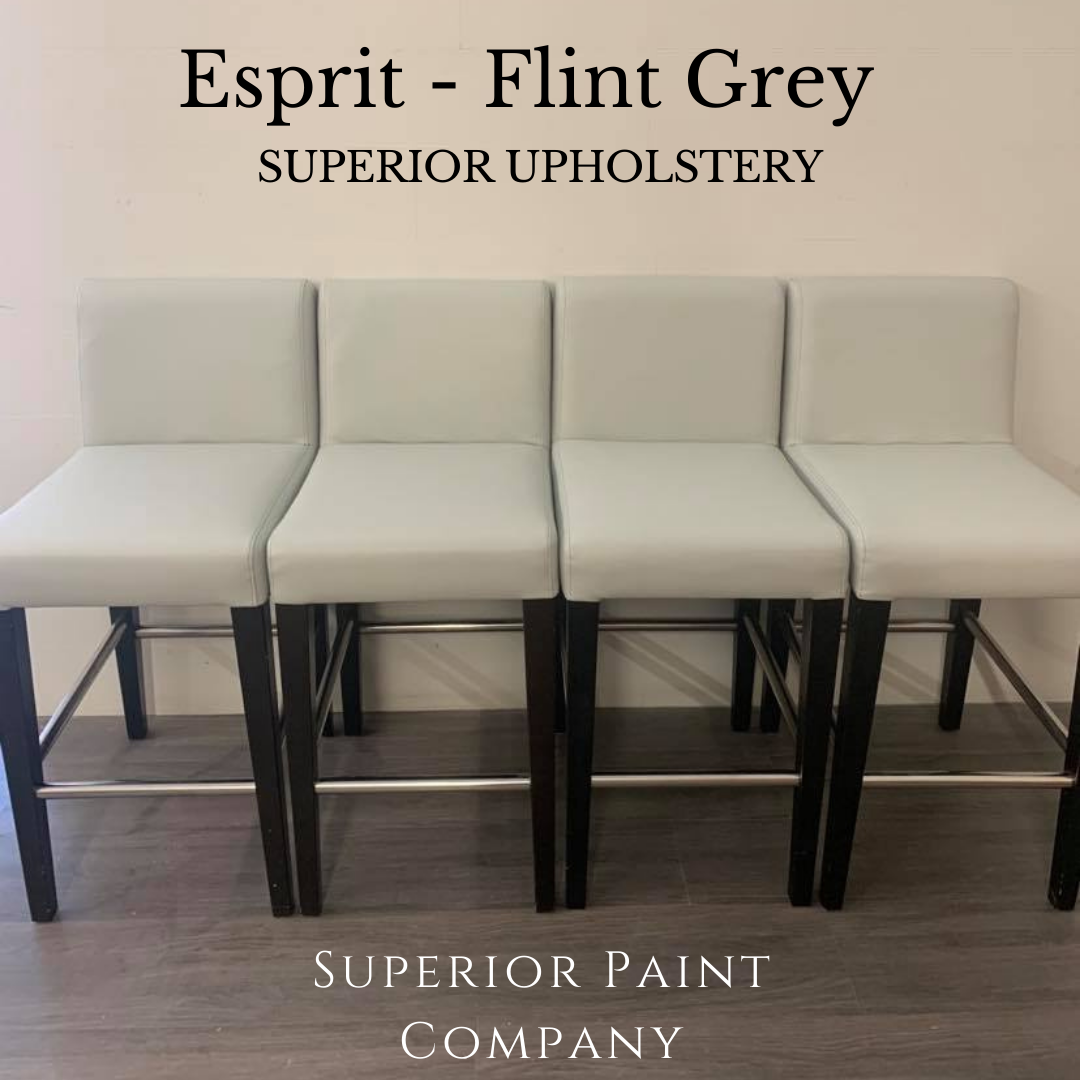 Esprit - Vegan Leather Superior Upholstery