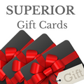 Superior Gift Cards