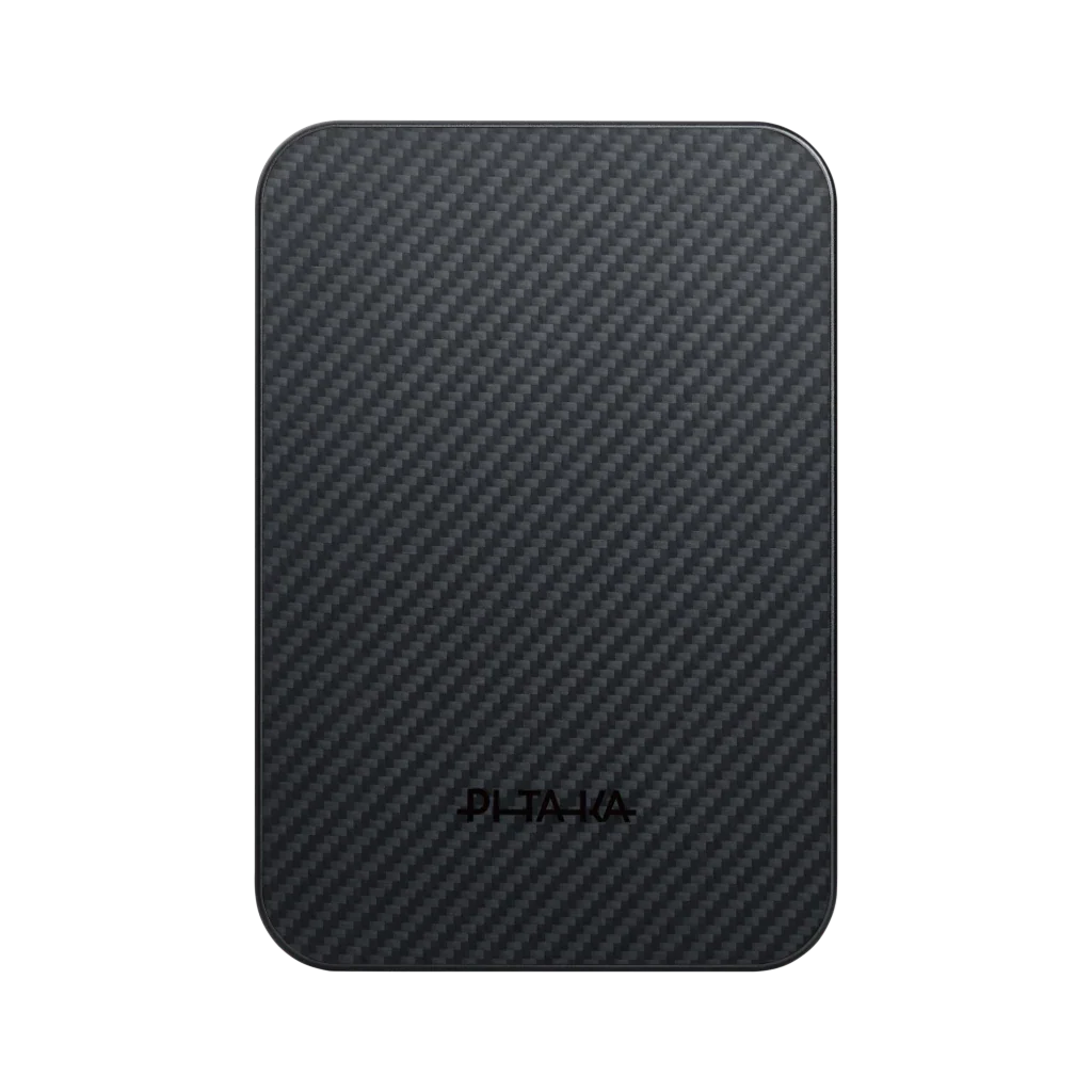 Aramid Fiber Magnetic Power Bank