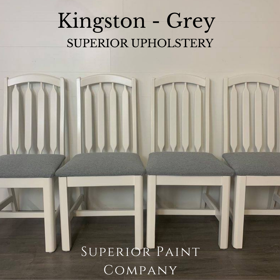 Kingston Superior Upholstery