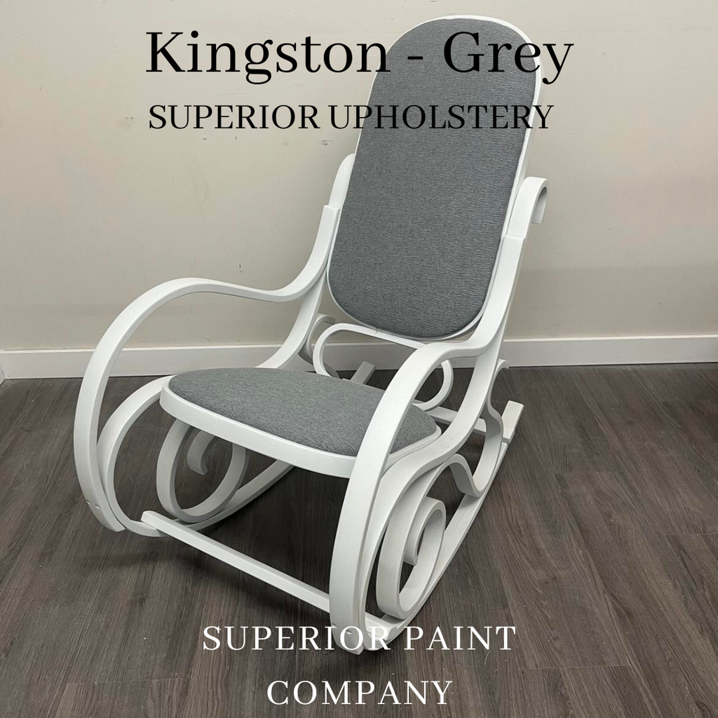 Kingston Superior Upholstery