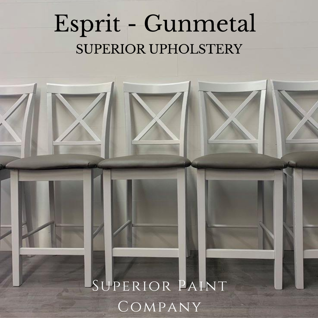 Esprit - Vegan Leather Superior Upholstery