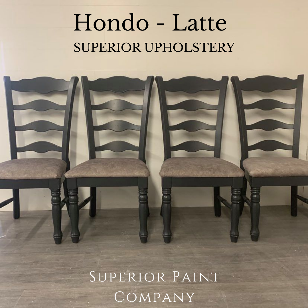 Sawn Upholstery Collection - Hondo Pattern