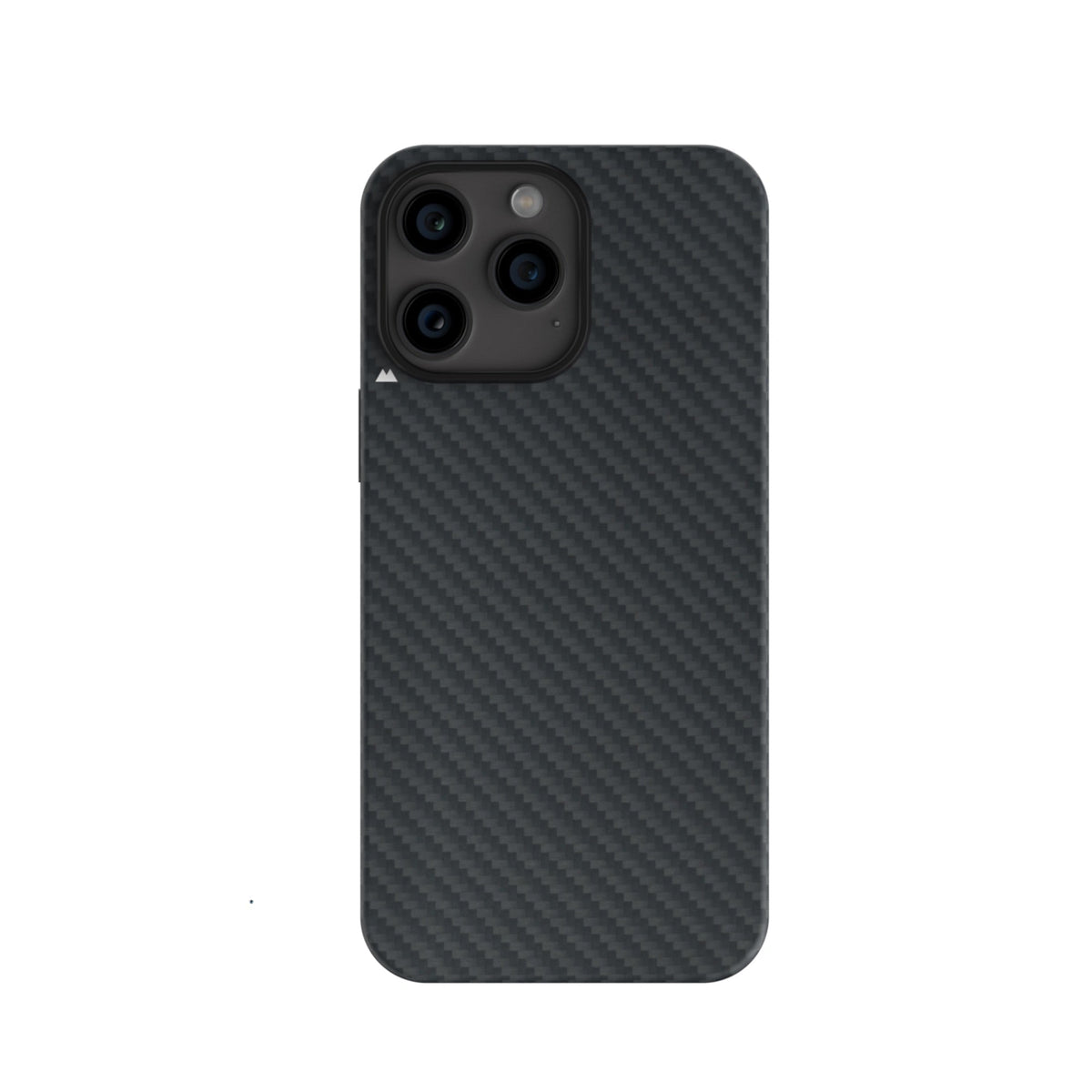 Aramid Fibre Lightweight Phone Case - Super Thin