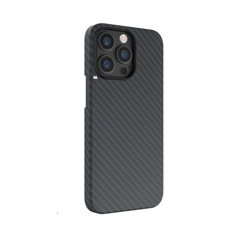 Aramid Fibre Lightweight Phone Case - Super Thin