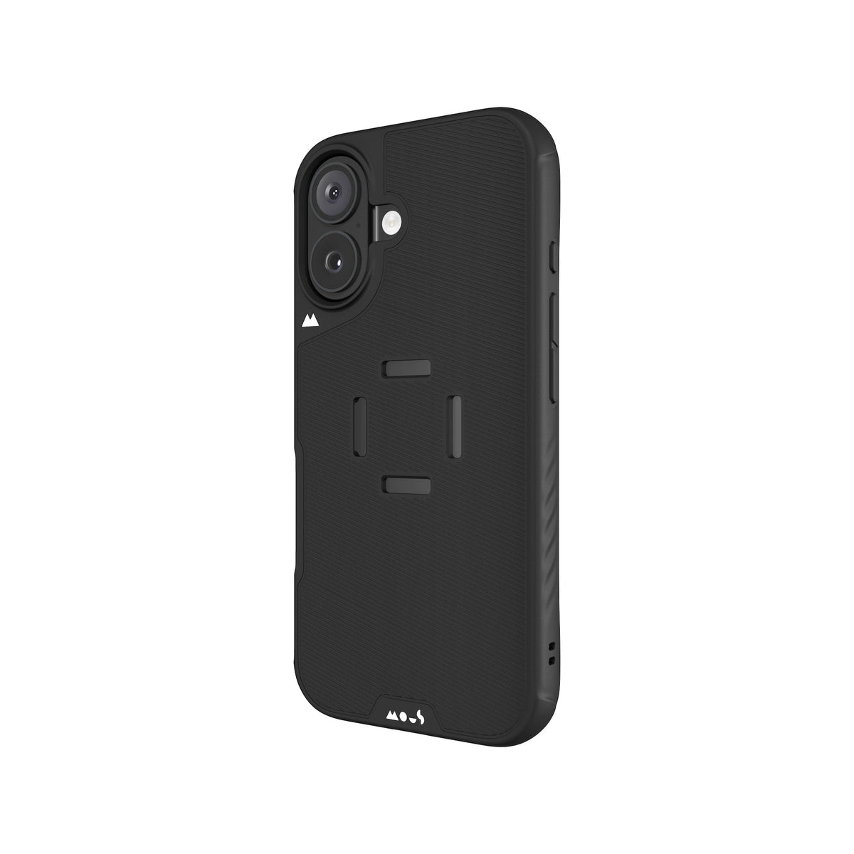 Mount Ready Phone Case - IntraLock®