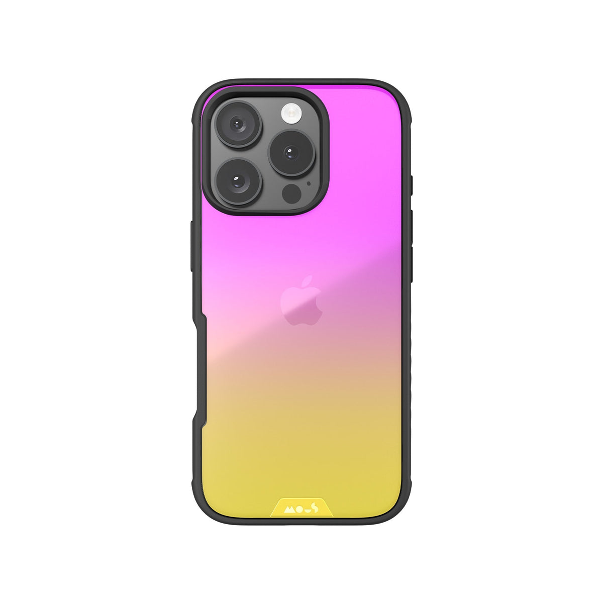 Protective Iridescent Phone Case - Clarity