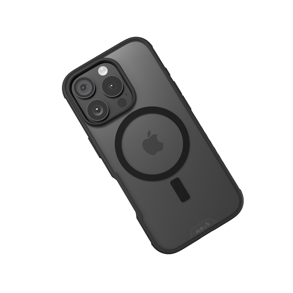 Protective Clear Phone Case - Clarity MagSafe