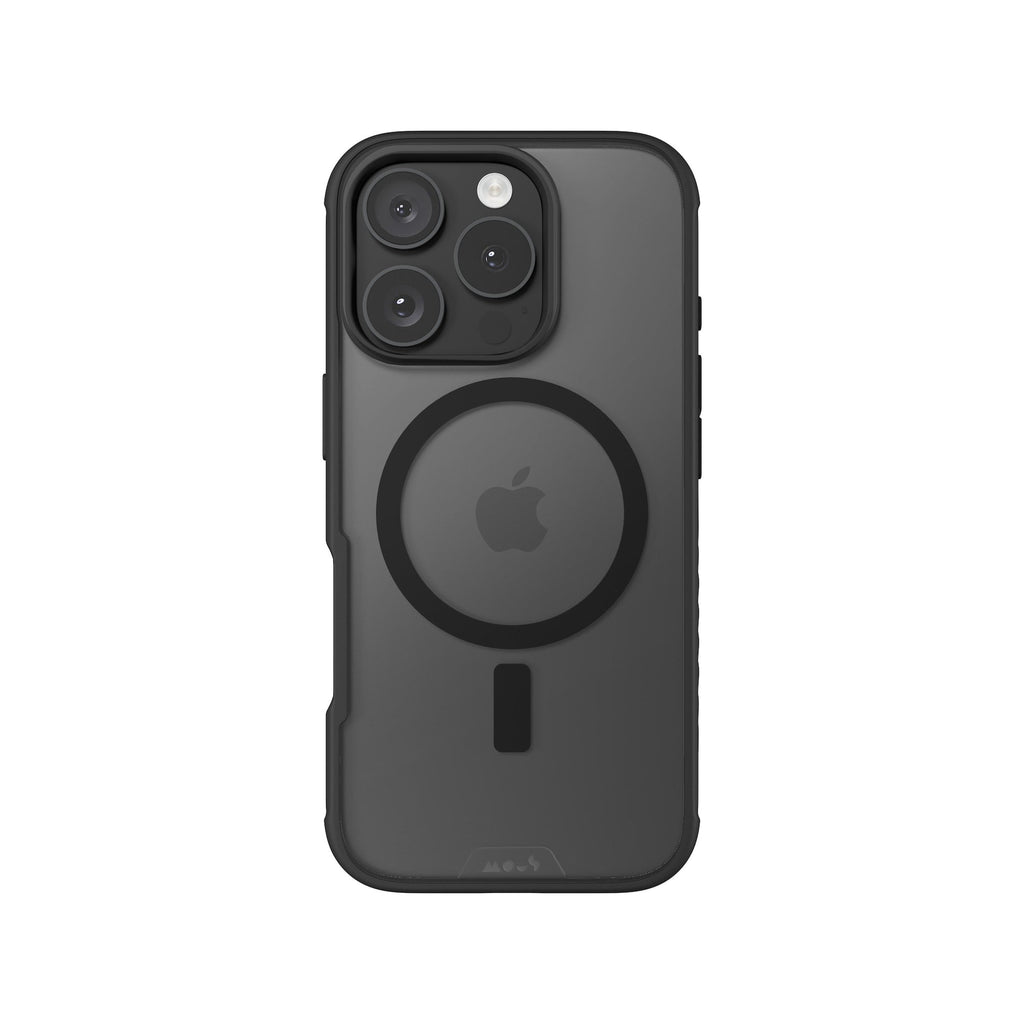 Protective Clear Phone Case - Clarity MagSafe