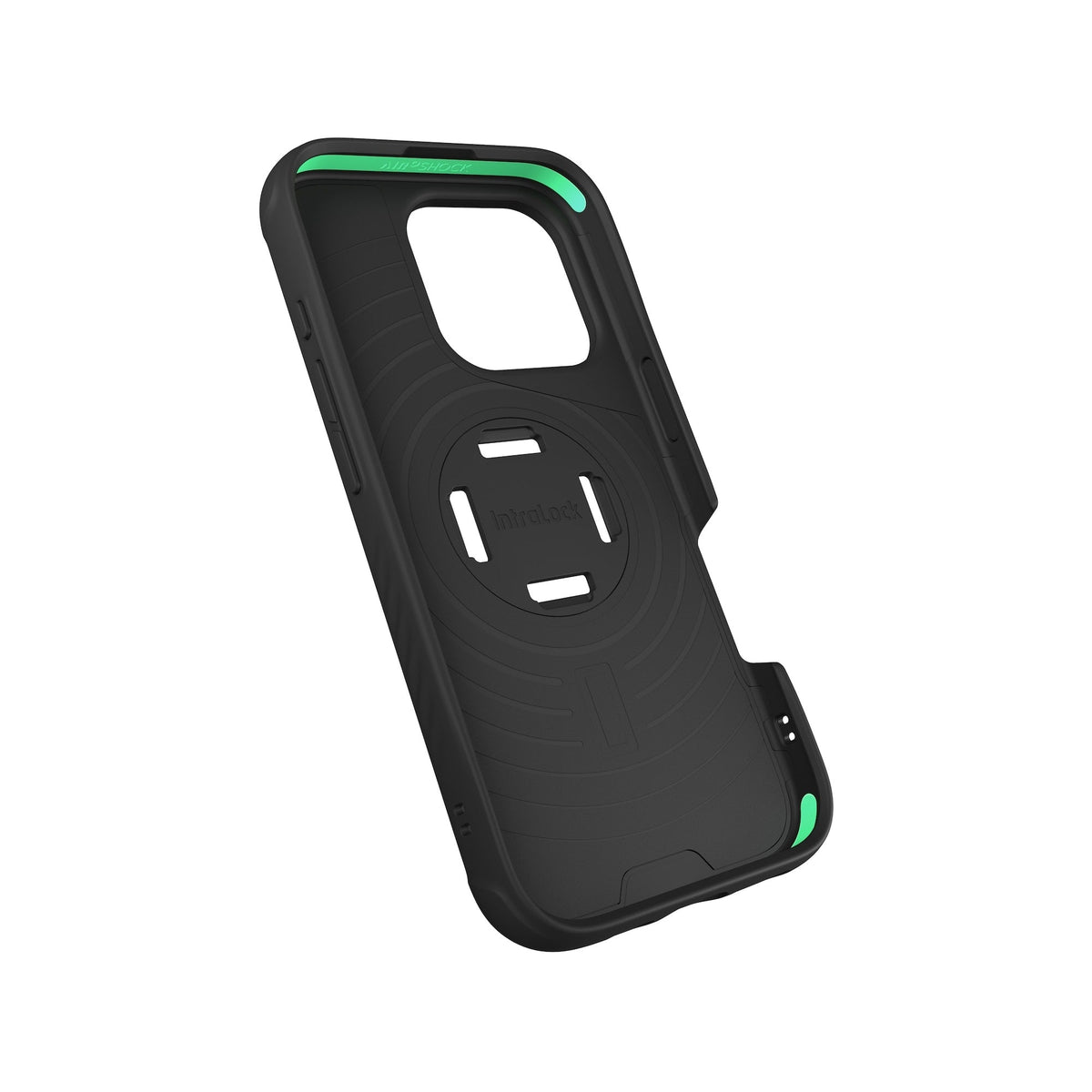 Mount Ready Phone Case - IntraLock®