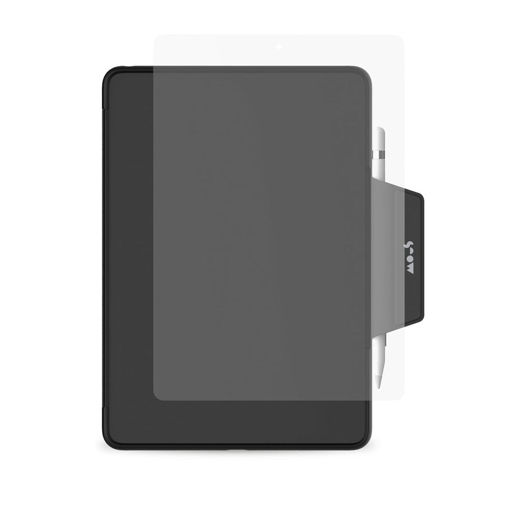 iPad Tempered Glass Screen Protector