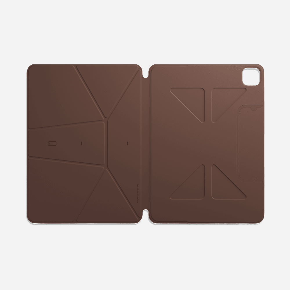 Dynamic Folio