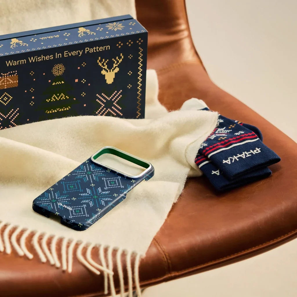 Threads of Winter Cases