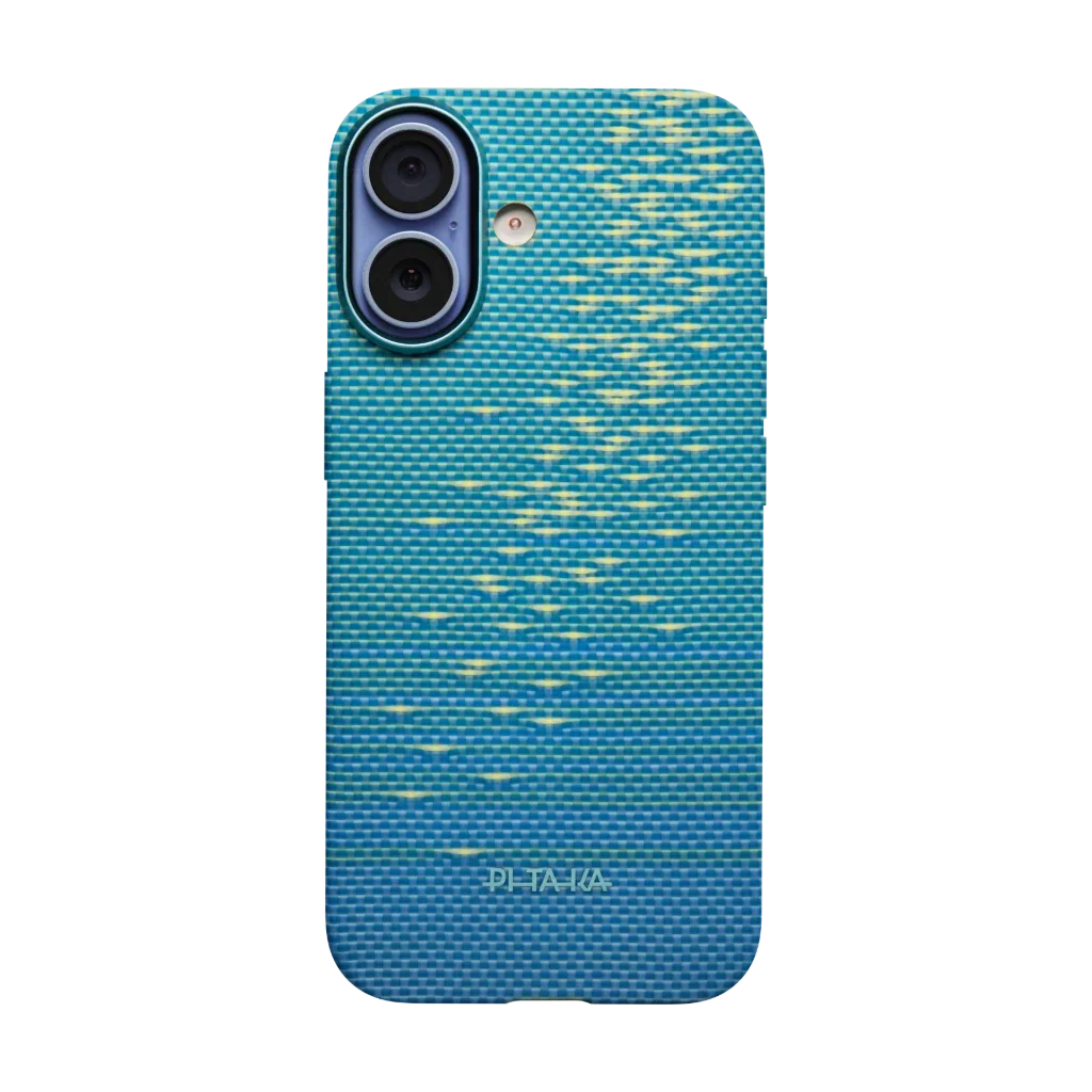 Glints of Gold Phone Cases