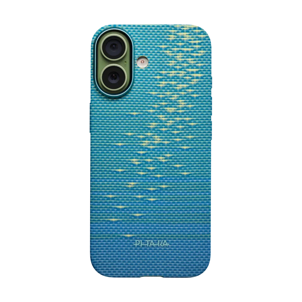 Glints of Gold Phone Cases
