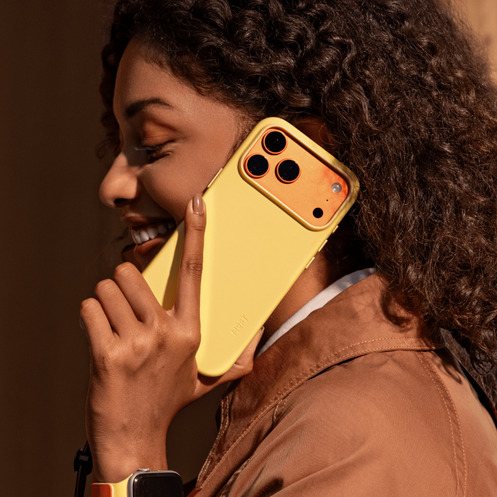 Snap Case MOVAS™ for iPhone 17/16/15 Series