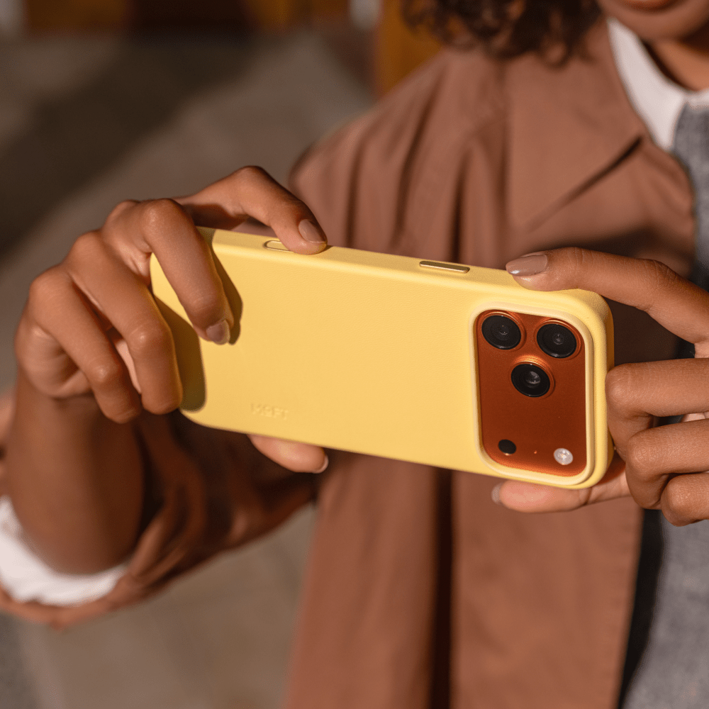 Snap Case MOVAS™ for iPhone 17/16/15 Series