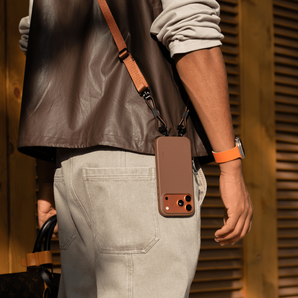Snap Case MOVAS™ for iPhone 17/16/15 Series